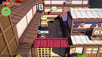 Paper Mario: The Origami King