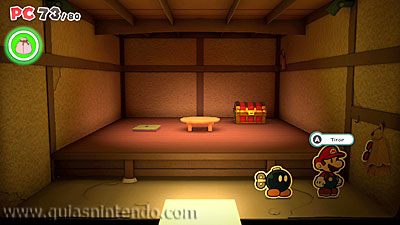 Paper Mario: The Origami King