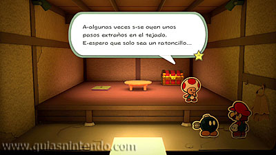 Paper Mario: The Origami King