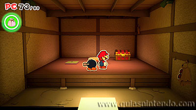 Paper Mario: The Origami King