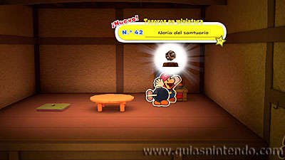 Paper Mario: The Origami King