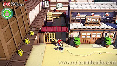 Paper Mario: The Origami King