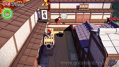 Paper Mario: The Origami King