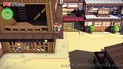 Paper Mario: The Origami King