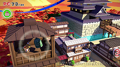 Paper Mario: The Origami King