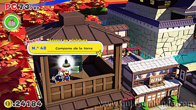 Paper Mario: The Origami King