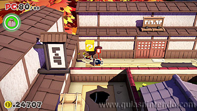 Paper Mario: The Origami King