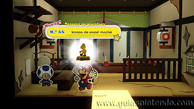 Paper Mario: The Origami King