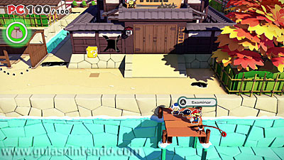 Paper Mario: The Origami King
