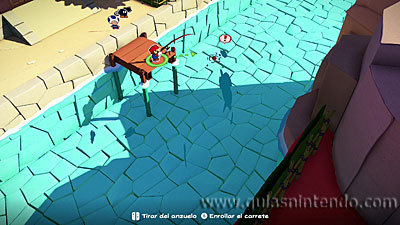 Paper Mario: The Origami King