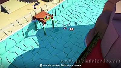 Paper Mario: The Origami King