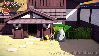 Paper Mario: The Origami King