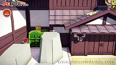 Paper Mario: The Origami King
