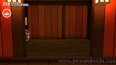 Paper Mario: The Origami King