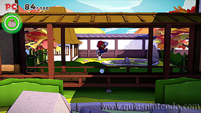 Paper Mario: The Origami King