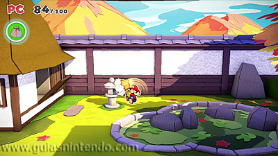 Paper Mario: The Origami King