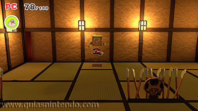 Paper Mario: The Origami King