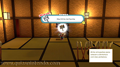 Paper Mario: The Origami King