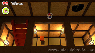 Paper Mario: The Origami King