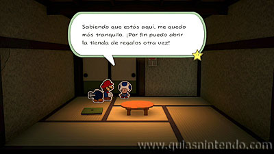 Paper Mario: The Origami King