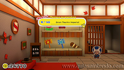 Paper Mario: The Origami King