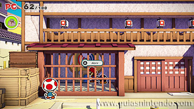 Paper Mario: The Origami King
