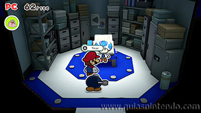 Paper Mario: The Origami King