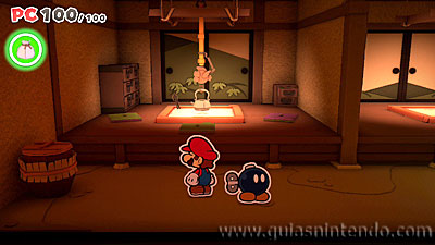 Paper Mario: The Origami King