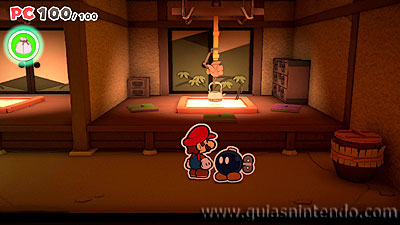 Paper Mario: The Origami King