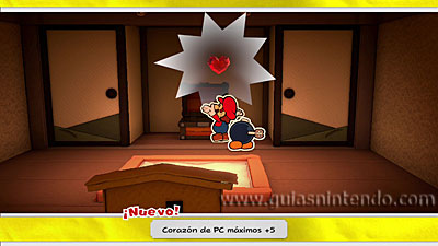 Paper Mario: The Origami King