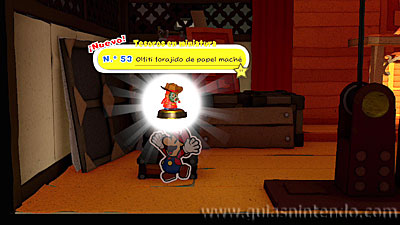 Paper Mario: The Origami King