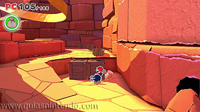 Paper Mario: The Origami King