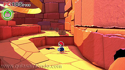 Paper Mario: The Origami King