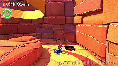 Paper Mario: The Origami King