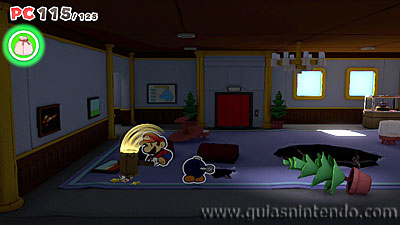 Paper Mario: The Origami King