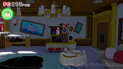 Paper Mario: The Origami King