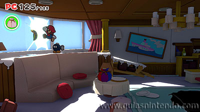 Paper Mario: The Origami King