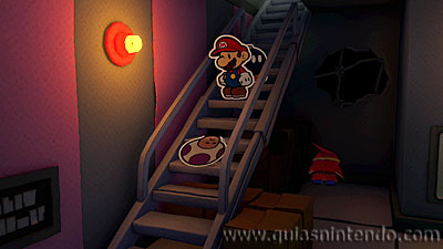 Paper Mario: The Origami King
