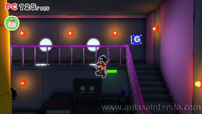 Paper Mario: The Origami King