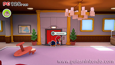 Paper Mario: The Origami King