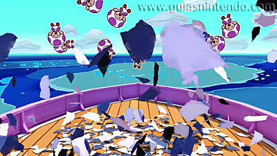 Paper Mario: The Origami King
