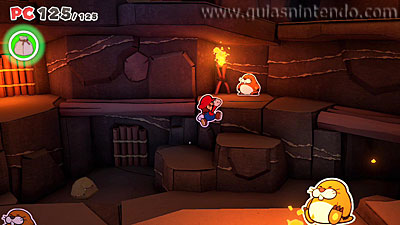 Paper Mario: The Origami King
