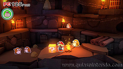 Paper Mario: The Origami King