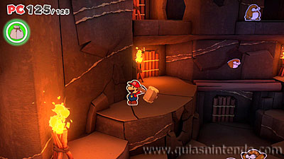 Paper Mario: The Origami King