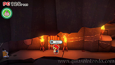 Paper Mario: The Origami King