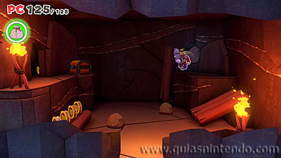 Paper Mario: The Origami King