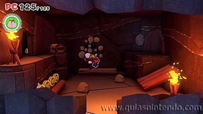 Paper Mario: The Origami King