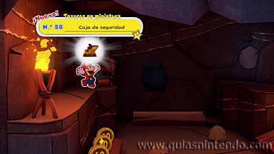 Paper Mario: The Origami King