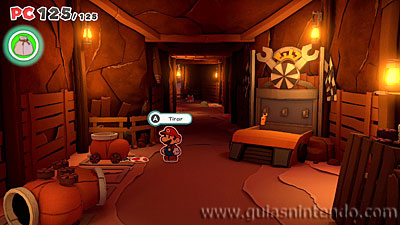 Paper Mario: The Origami King