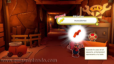 Paper Mario: The Origami King
